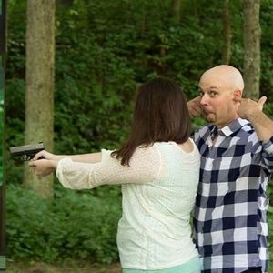 Meet your Posher, Ian